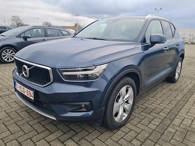 Volvo XC40 2.0 D3 MOMENTUM PRO