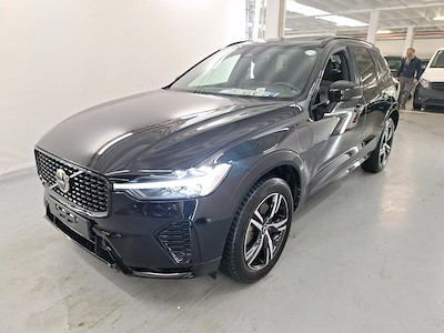 Volvo XC60 2.0 T6 PHEV R-DESIGN AUTO 4WD