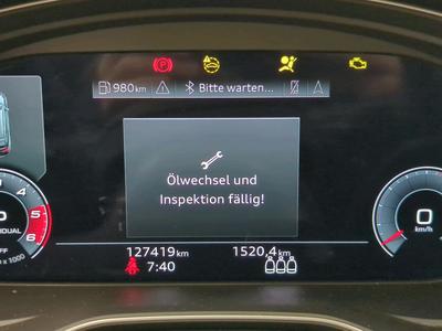 Audi A4 40 Tdi S Line S Tronic Quattro