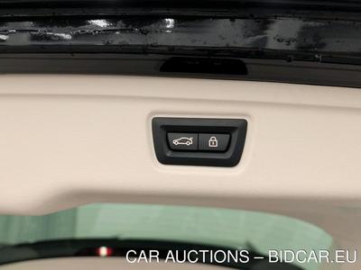 BMW Series 3 318d Steptronic