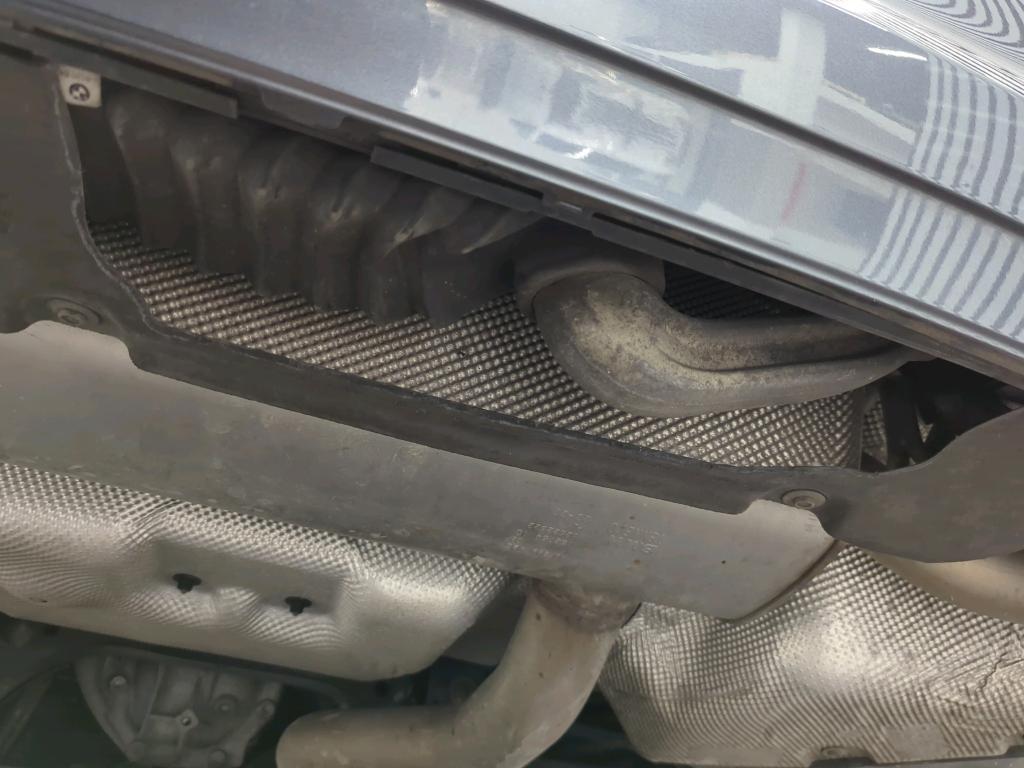 BMW Series 3 320d Xdrive Steptronic