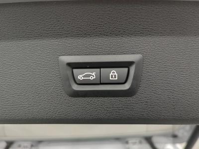 BMW X1 1.5 XDRIVE25E ADVANTAGE AUTO 4WD