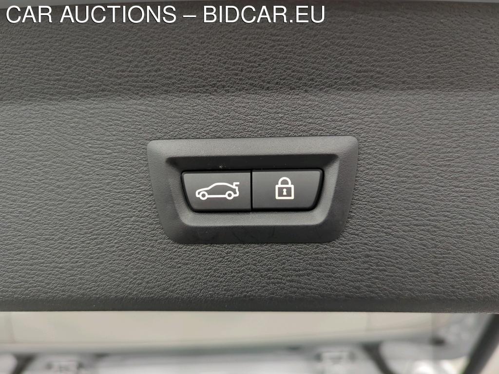 BMW X1 1.5 XDRIVE25E ADVANTAGE AUTO 4WD