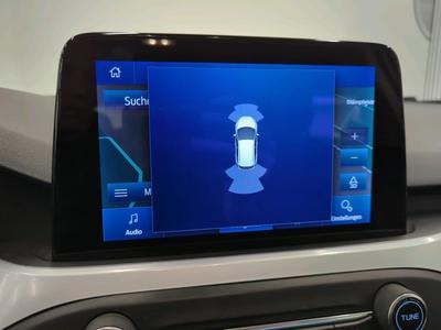 Ford FOCUS 1.5 ECOBLUE 120PS TREND+ AUTO