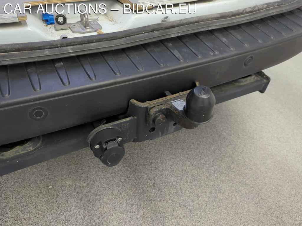 Ford Transit custom 2.0 TDCI 130PS 280 L1H1 TREND