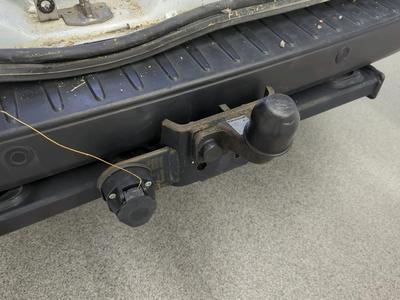 Ford Transit custom 2.0 TDCI 130PS 320 L2H1 TREND