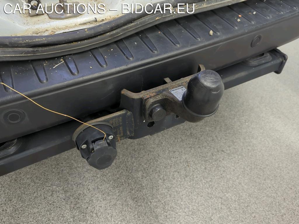 Ford Transit custom 2.0 TDCI 130PS 320 L2H1 TREND