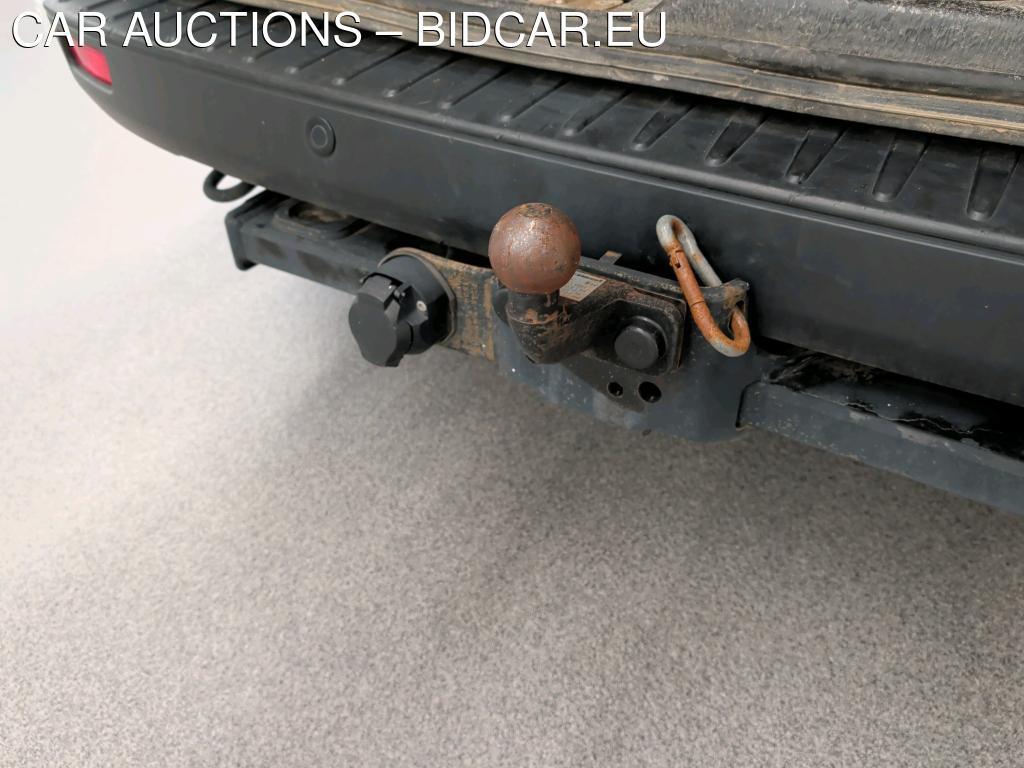 Ford Transit custom 2.0 TDCI 170PS 340 L2H1 TREND AUTO