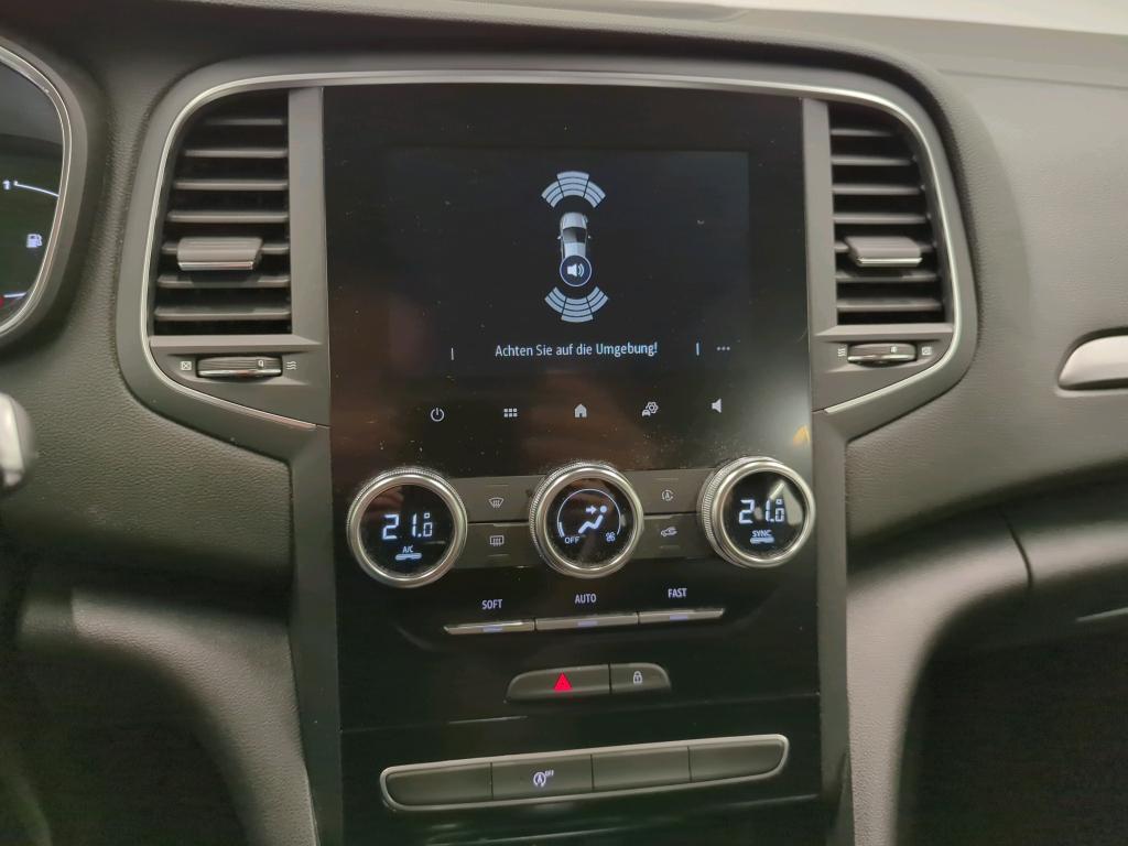 Renault MEGANE 1.5 BLUE DCI 115 BUSINESS EDC GRANDTOUR