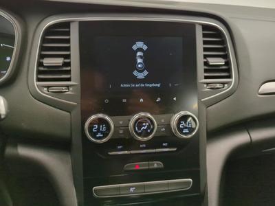 Renault MEGANE 1.5 BLUE DCI 115 BUSINESS EDC GRANDTOUR