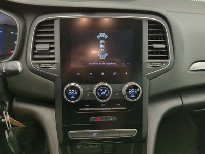 Renault MEGANE 1.5 BLUE DCI 115 BUSINESS EDC GRANDTOUR