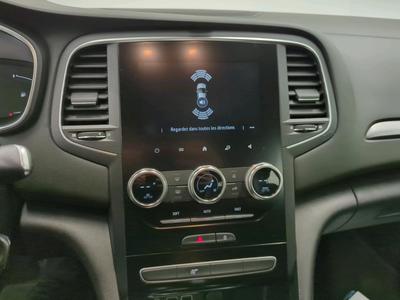Renault MEGANE 1.5 BLUE DCI 115 BUSINESS EDC GRANDTOUR