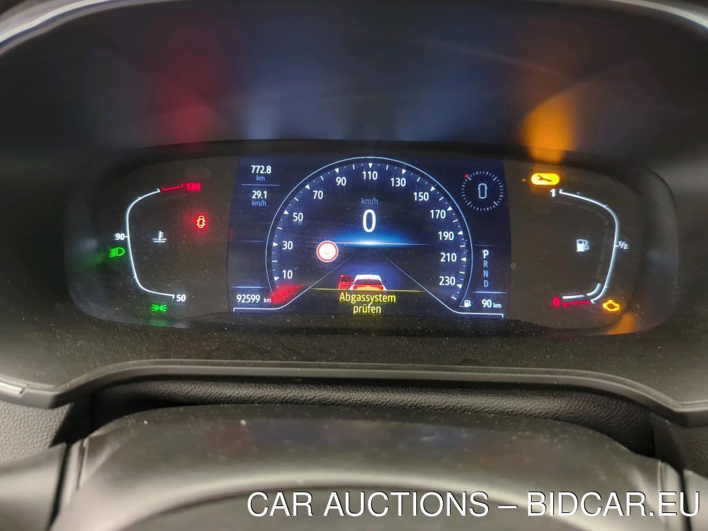 Renault MEGANE 1.5 BLUE DCI 115 BUSINESS EDC GRANDTOUR