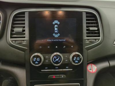 Renault MEGANE 1.5 BLUE DCI 115 BUSINESS EDC GRANDTOUR