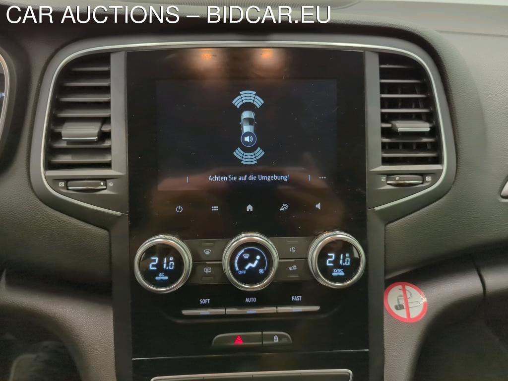 Renault MEGANE 1.5 BLUE DCI 115 BUSINESS EDC GRANDTOUR