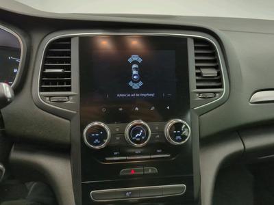 Renault MEGANE 1.5 BLUE DCI 115 BUSINESS EDC GRANDTOUR