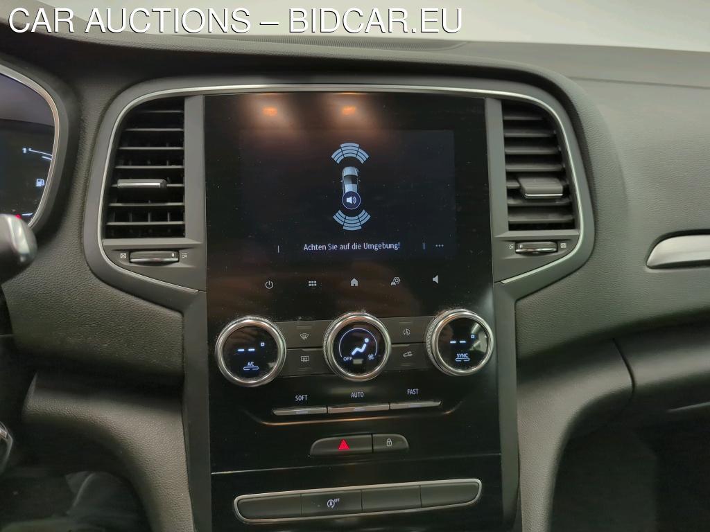 Renault MEGANE 1.5 BLUE DCI 115 BUSINESS EDC GRANDTOUR