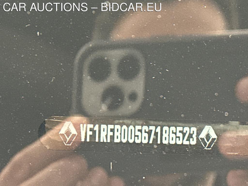 Renault MEGANE 1.5 BLUE DCI 115 BUSINESS EDC GRANDTOUR