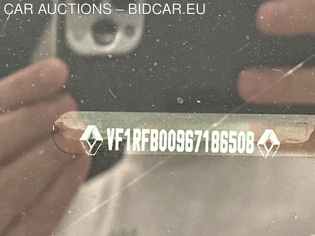 Renault MEGANE 1.5 BLUE DCI 115 BUSINESS EDC GRANDTOUR