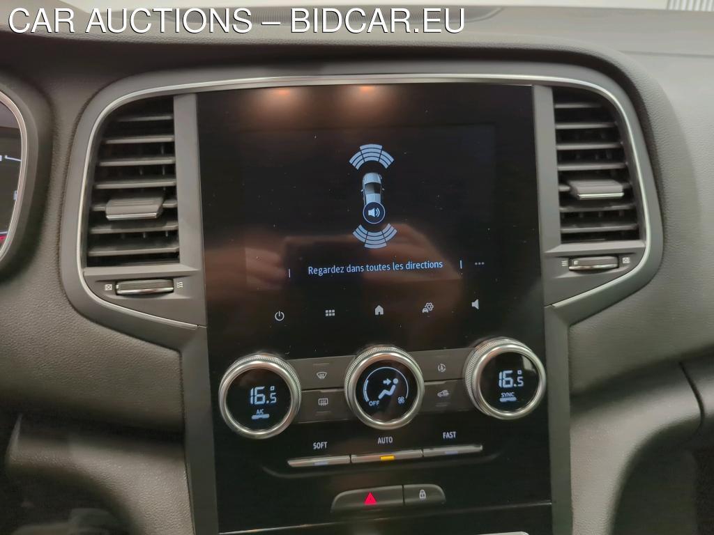 Renault MEGANE 1.5 BLUE DCI 115 BUSINESS EDC GRANDTOUR