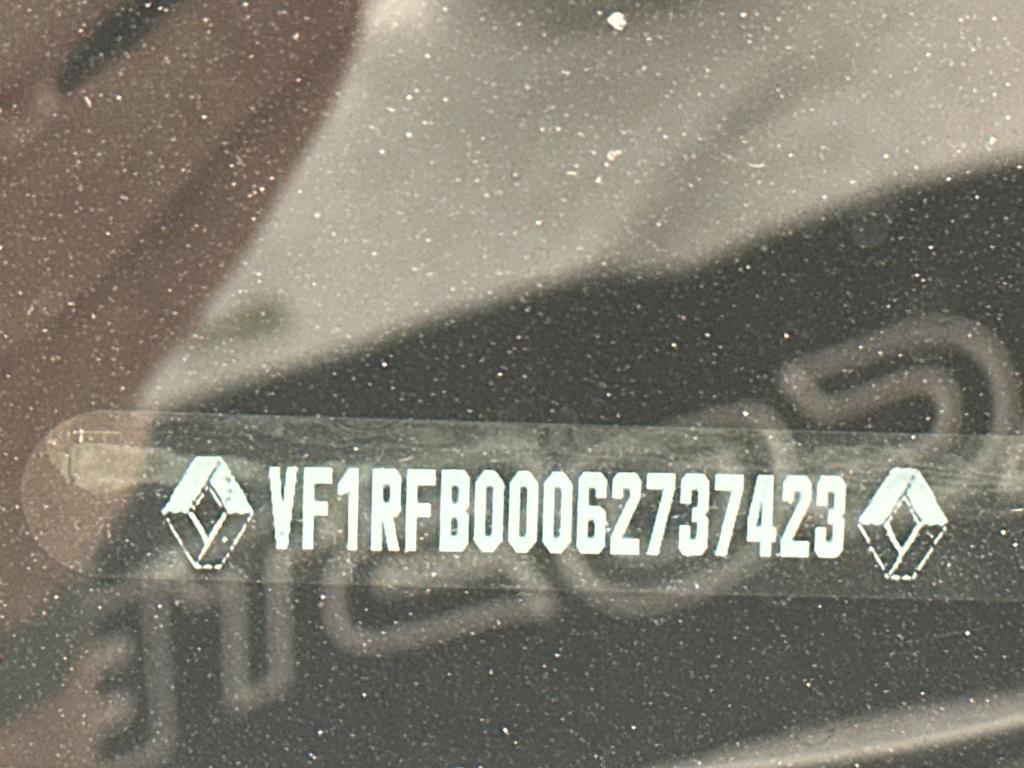 Renault MEGANE 1.5 BLUE DCI 115 BUSINESS EDC GRANDTOUR