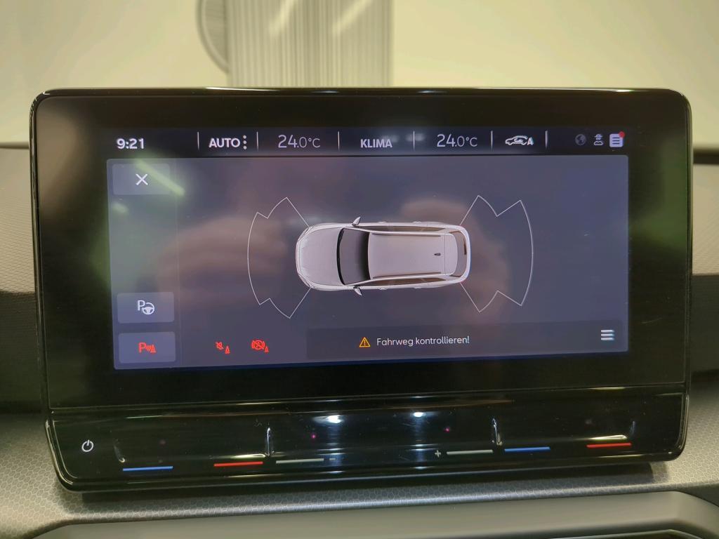 Seat LEON 2.0 TDI EVO STYLE DSG ST