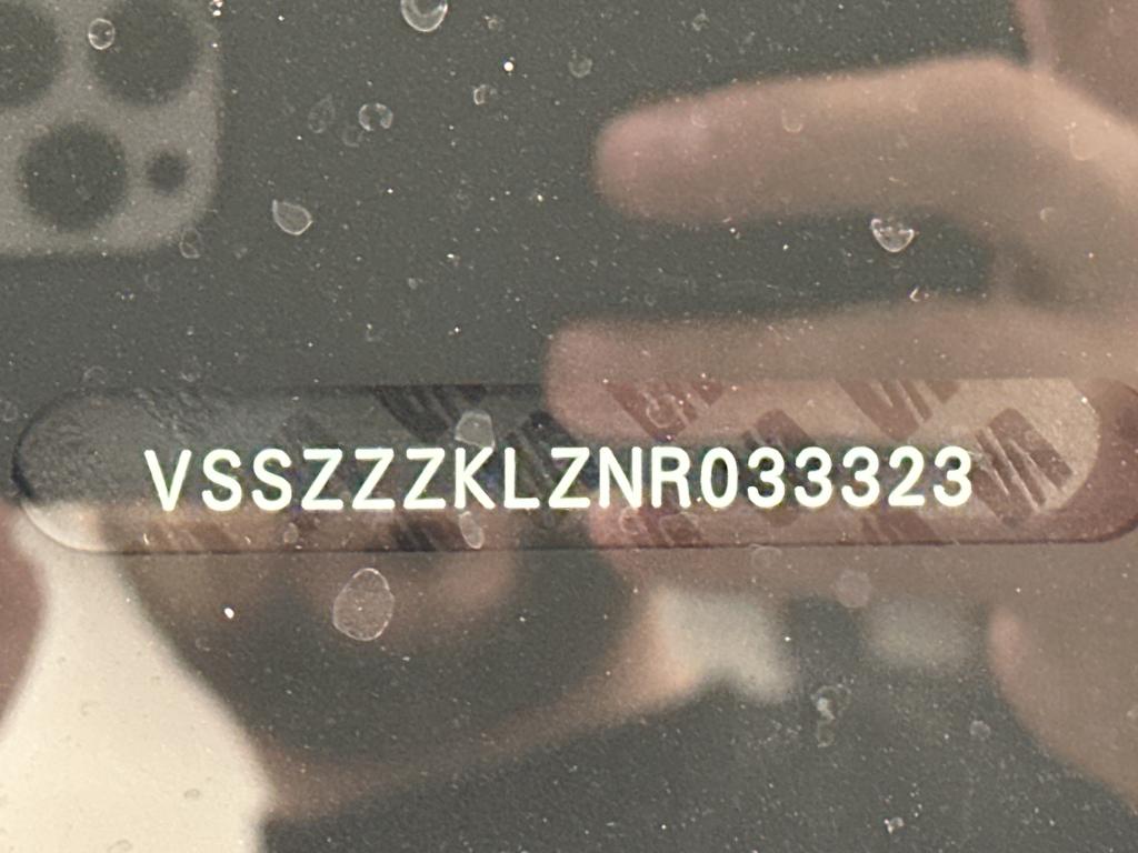 Seat LEON 2.0 TDI EVO STYLE DSG ST