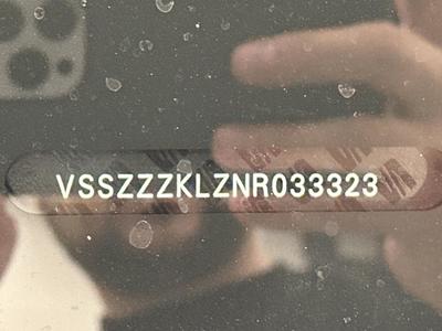 Seat LEON 2.0 TDI EVO STYLE DSG ST