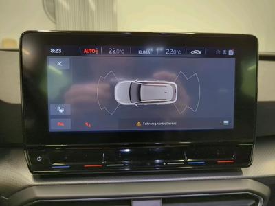 Seat LEON 2.0 TDI EVO STYLE DSG ST