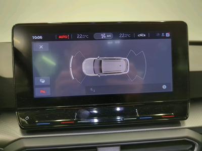 Seat LEON 2.0 TDI EVO STYLE DSG ST