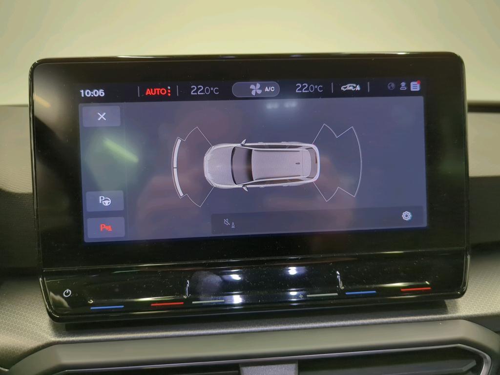 Seat LEON 2.0 TDI EVO STYLE DSG ST