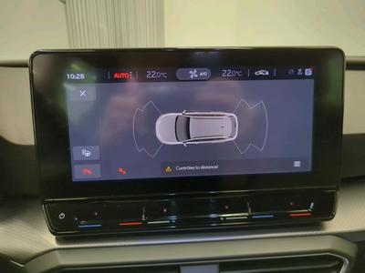 Seat LEON 2.0 TDI EVO STYLE DSG ST