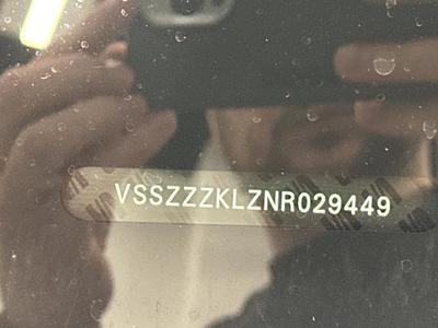 Seat LEON 2.0 TDI EVO STYLE DSG ST