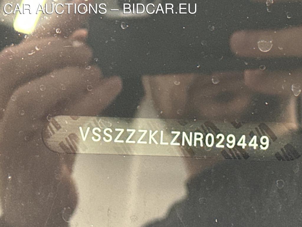 Seat LEON 2.0 TDI EVO STYLE DSG ST