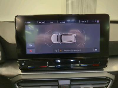 Seat LEON 2.0 TDI EVO STYLE DSG ST