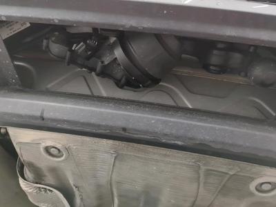 Seat LEON 2.0 TDI EVO STYLE DSG ST