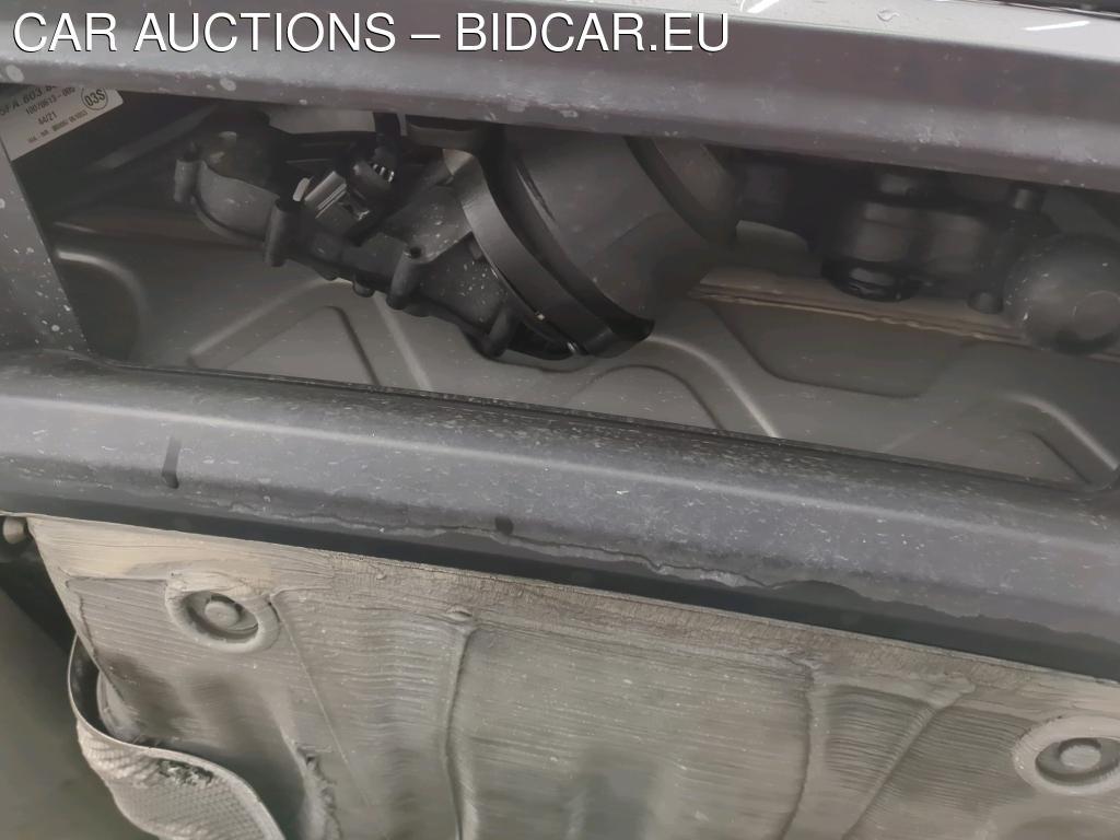 Seat LEON 2.0 TDI EVO STYLE DSG ST