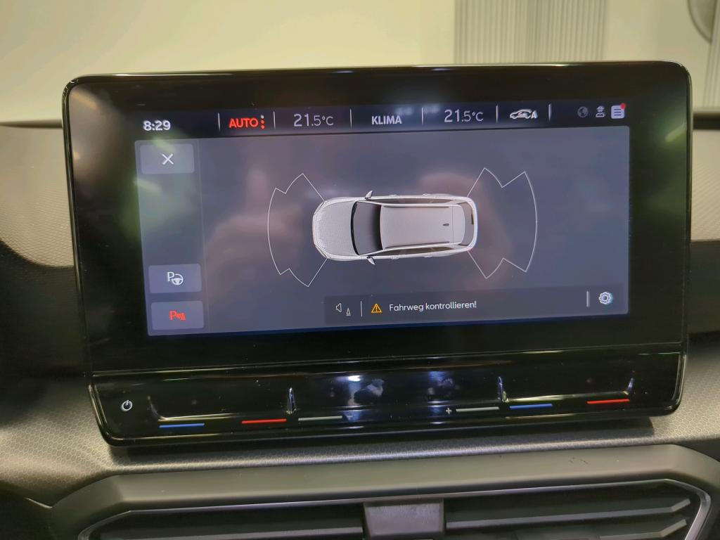 Seat LEON 2.0 TDI EVO STYLE DSG ST