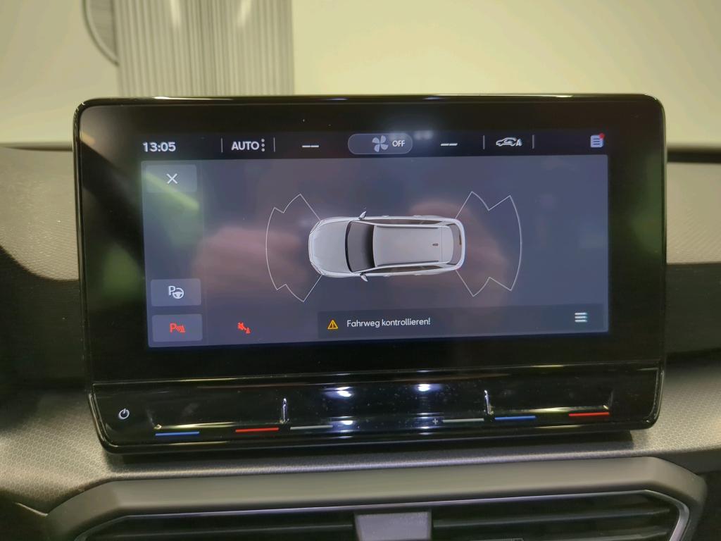 Seat LEON 2.0 TDI EVO STYLE DSG ST