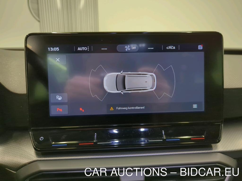 Seat LEON 2.0 TDI EVO STYLE DSG ST