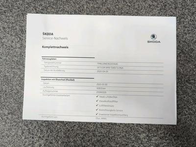 Skoda OCTAVIA (O)1.6 TDI SCR AMBITION 4WD