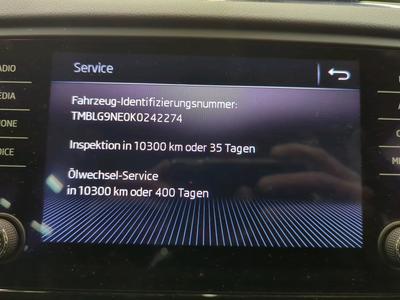 Skoda OCTAVIA (O)1.6 TDI SCR AMBITION 4WD