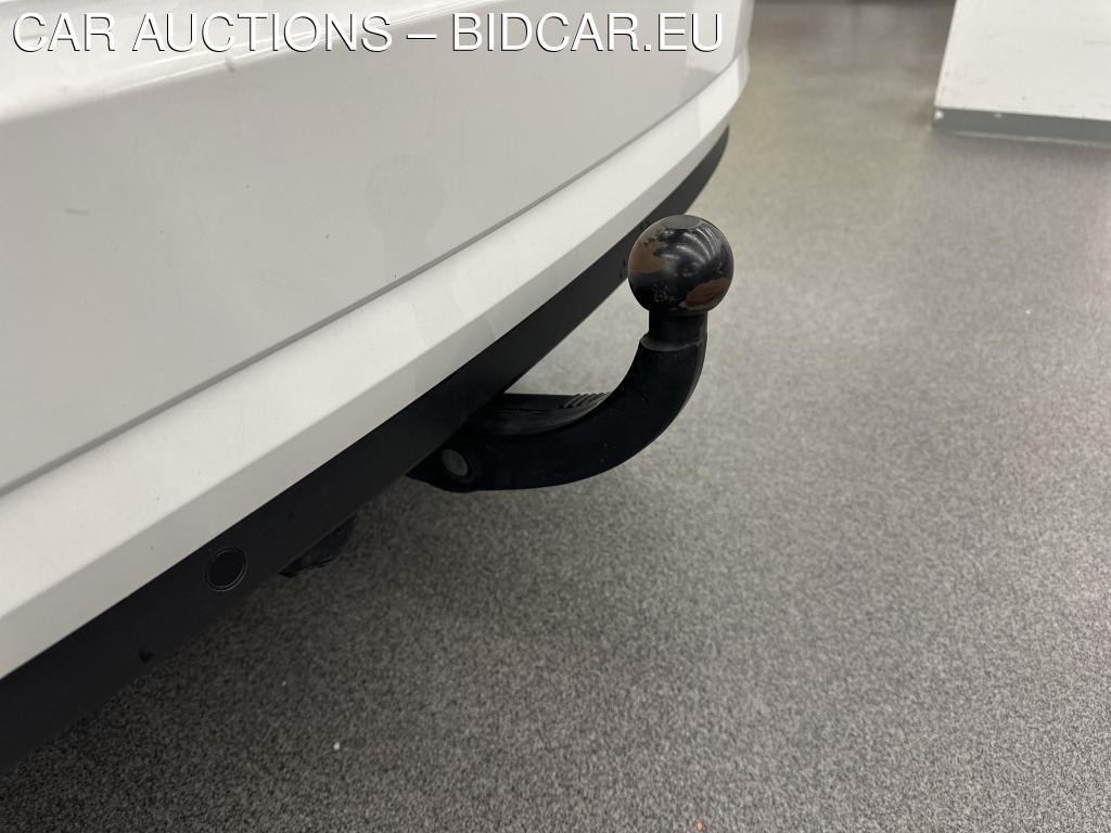 Skoda OCTAVIA (O)1.6 TDI SCR AMBITION DSG