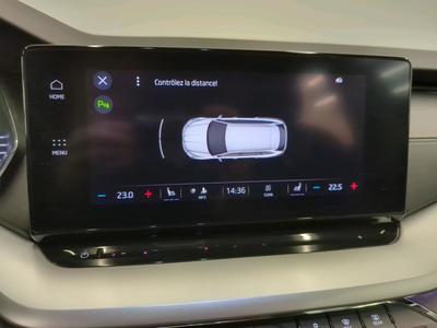 Skoda OCTAVIA 1.0 TSI MHEV AMBITION