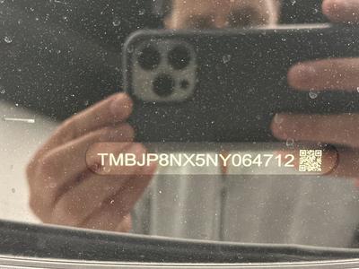 Skoda OCTAVIA 1.0 TSI MHEV AMBITION