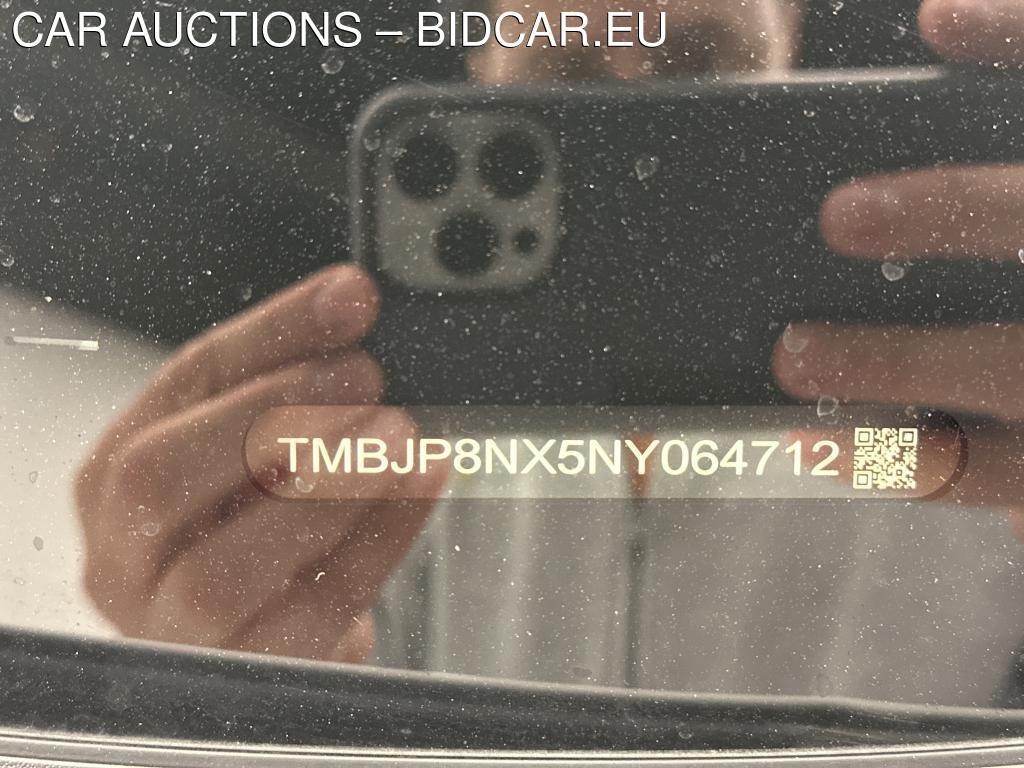 Skoda OCTAVIA 1.0 TSI MHEV AMBITION