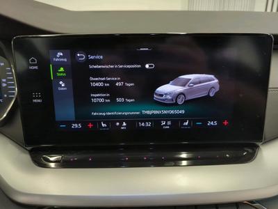 Skoda OCTAVIA 1.0 TSI MHEV AMBITION