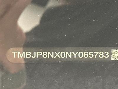 Skoda OCTAVIA 1.0 TSI MHEV AMBITION