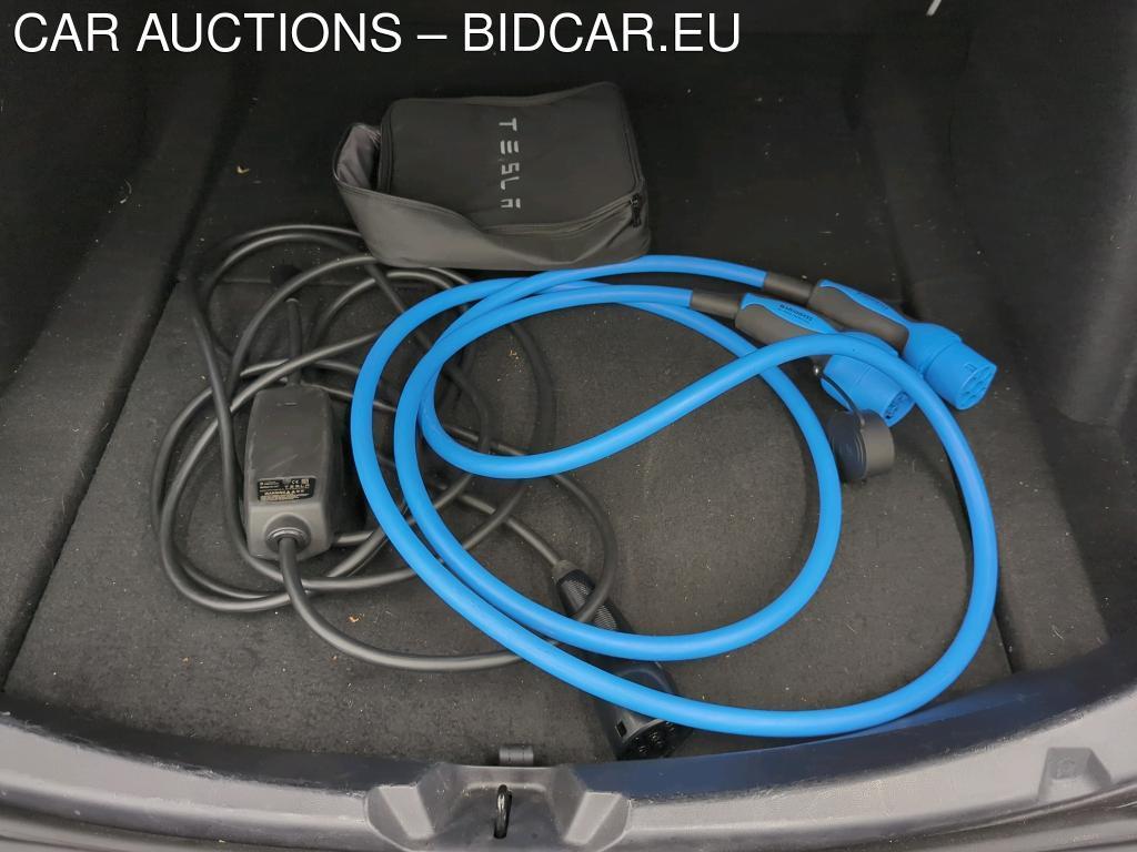 Tesla Model 3 50KWH STANDARD RANGE AUTO RWD