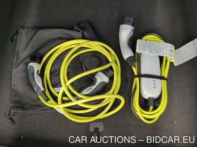 Volkswagen ID.4 BEV 82KWH 204PS PROPERFORMANCE AUTO